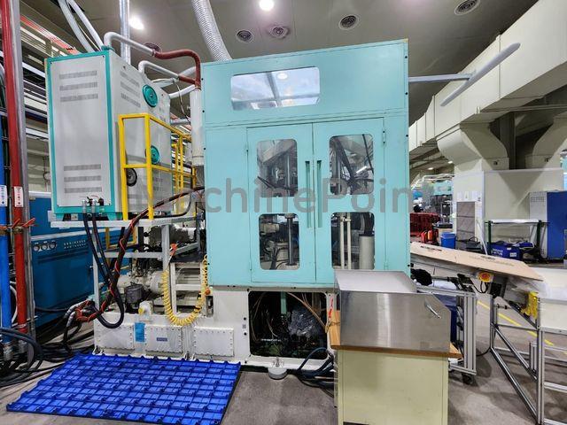 AOKI - SBIII - 150N-12 - Used machine