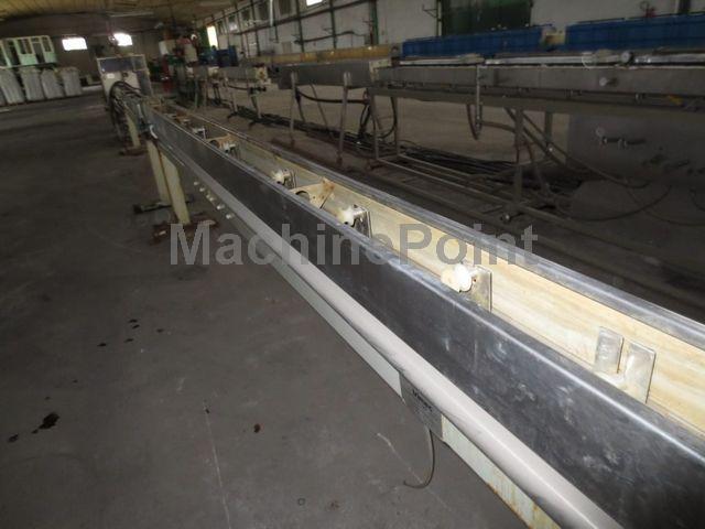 TRIMEC - TM 75/30D - Used machine