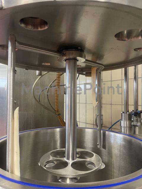 AK SYSTEM - Hydro-Grind Laboratory unit 50 litres - Gebrauchtmaschinen