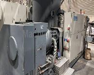 Ligne de granulation mono vis EREMA RGA 160T-LF-Kaskade TE-HG