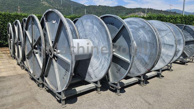 BATTENFELD - BEX 1-60-30B - Used machine