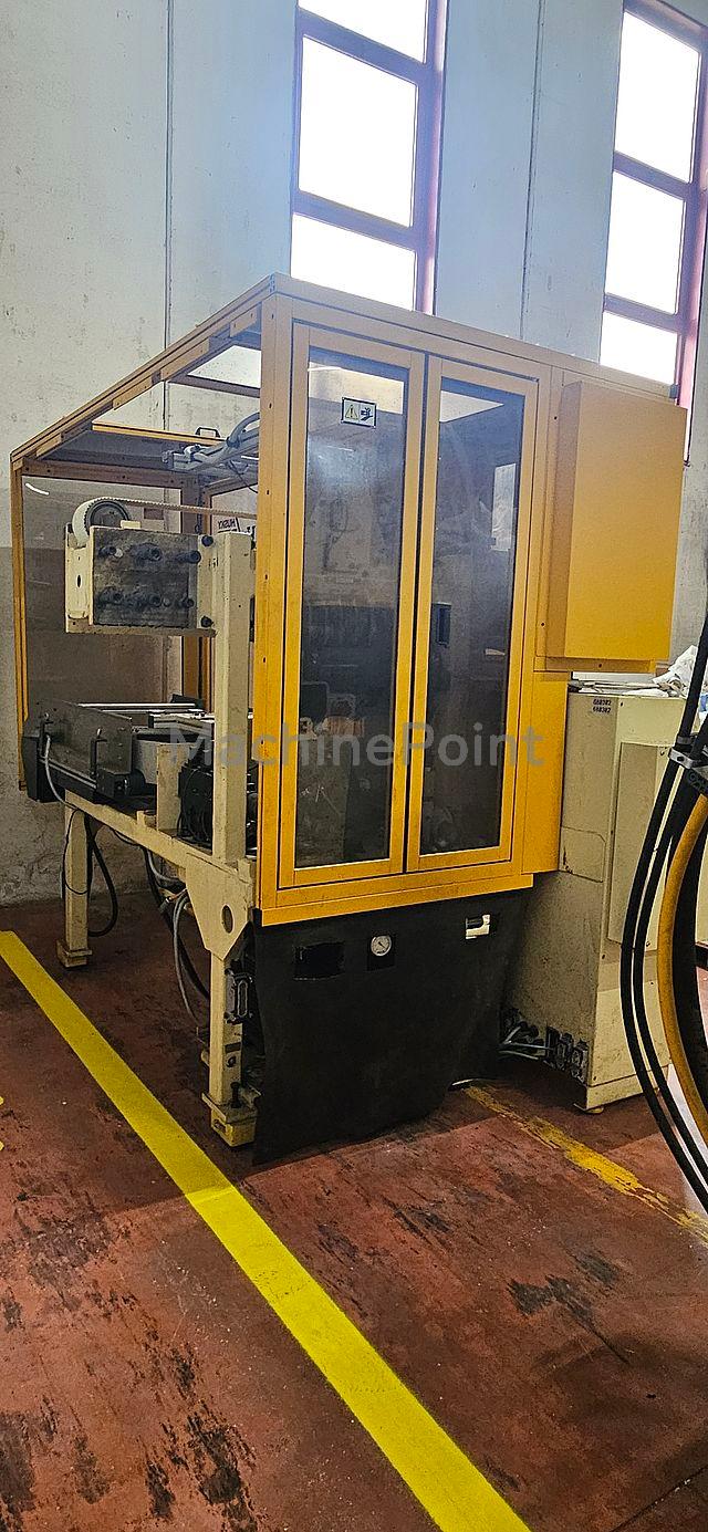 HUSKY - Hypet 120 RS65/65 - Used machine