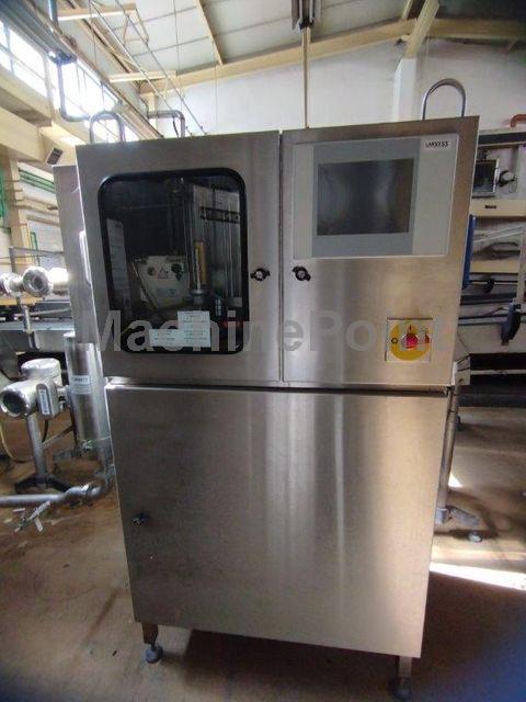 KRONES - VKV40/SV10/KK - Used machine