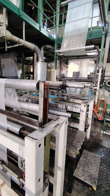 CMG - CC 10 Compact - Maquinaria usada