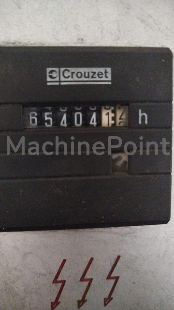 AMUT - BA92 - Used machine