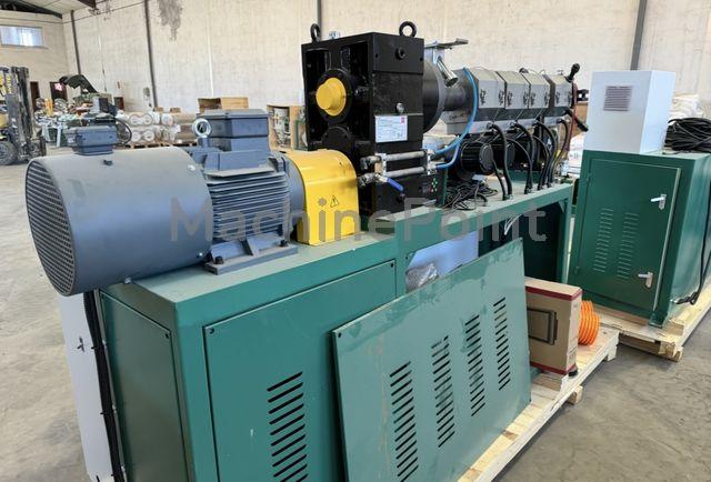 BAOD EXTRUSION - SXB 45-T 3D Printer filament extrusion line - Macchina usata