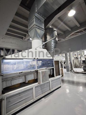 PLASMEC - TPE-189/230 - Gebrauchtmaschinen