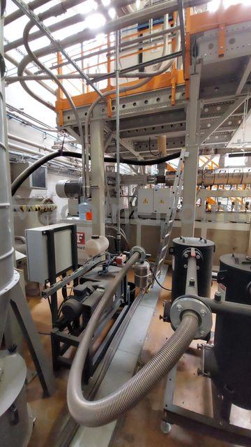 UNION -  - Gebrauchtmaschinen