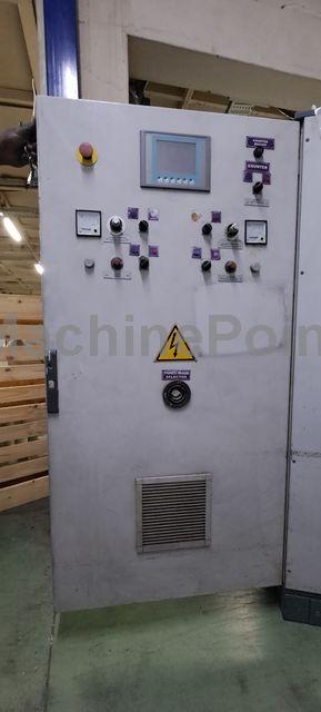 BFM - BF 106 - mod.800  - Machine d'occasion