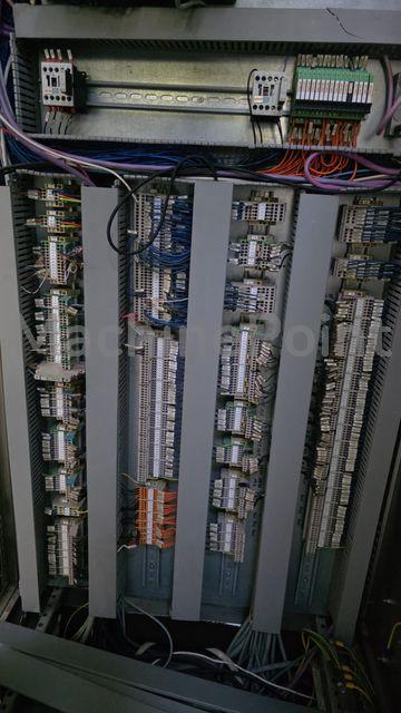 KOSME - Isoblock NH 20/960 - Machine d'occasion