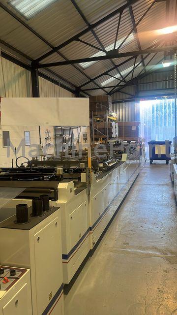 MAMATA - Vega Plus 1020 - Macchina usata