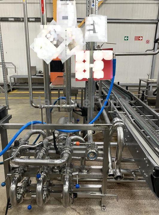 ALFA LAVAL - Piccolo - Maquinaria usada