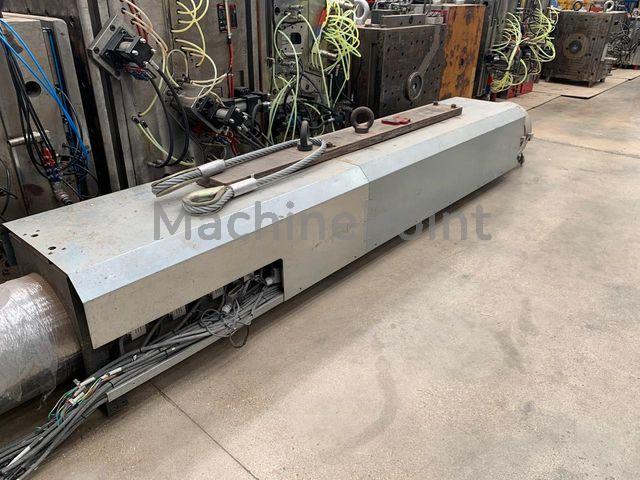 BMB - Ekw 2200 - 32.000 Hybrid - Used machine