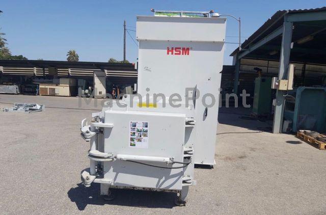 HSM - HSM HL4010 Re - Maszyna używana