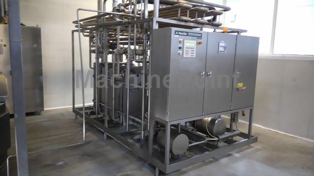 TETRA PAK - Steridrink - Used machine