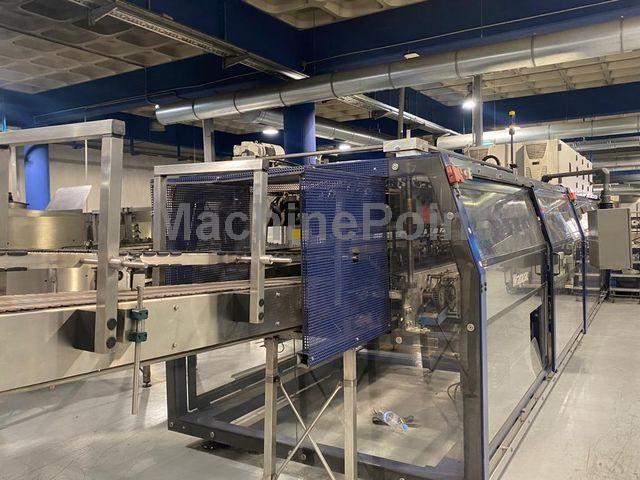 KRONES - Isofill  - Used machine