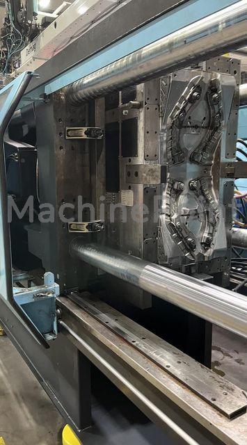 DEMAG - System 420/ 810/2300  - Used machine