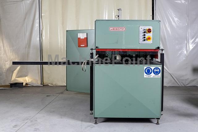 PVTECNIC - FRT7 - Used machine