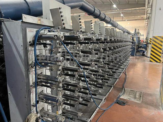 LOHIA STARLINGER - Lorex 1000 HS, E105U - Maquinaria usada