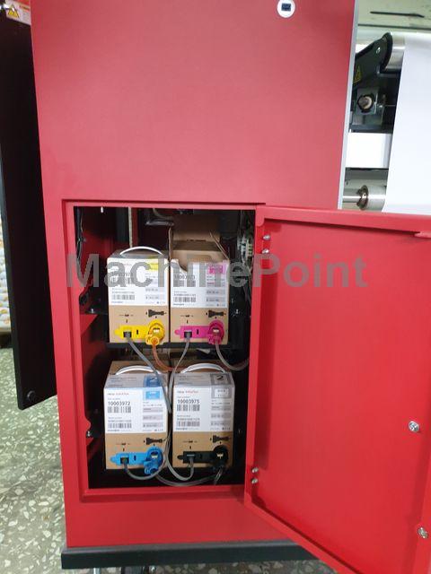 NEW SOLUTION - NS PRO - Used machine