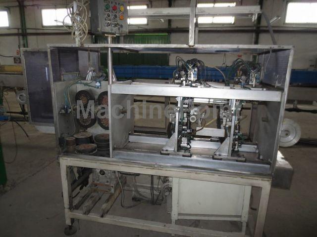 TRIMEC - TM 75/30D - Used machine