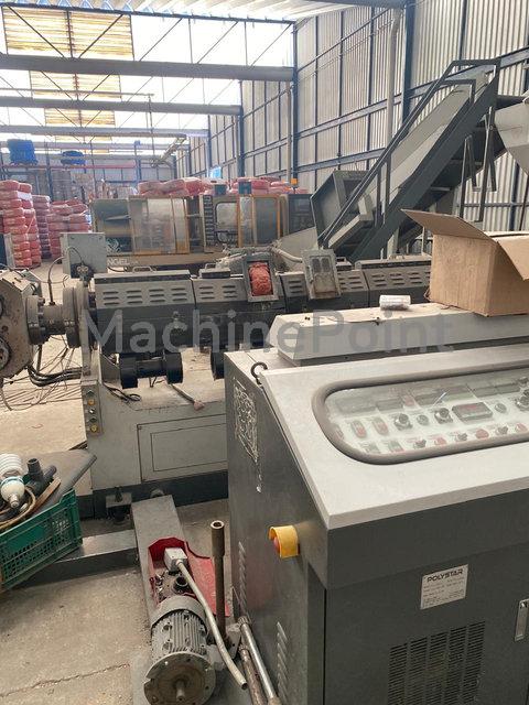 POLYSTAR - TR-100V - Maquinaria usada