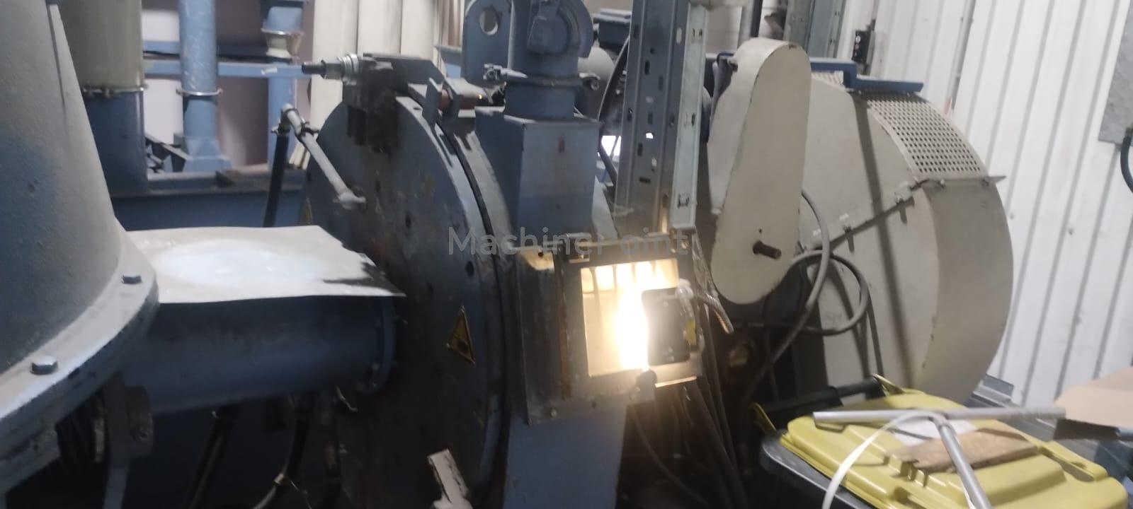 HERBOLD - HV50 - Gebrauchtmaschinen