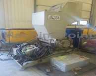 Go to Grinder - Granulator TRIA 60-45/TE - TL