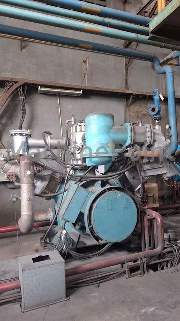 KRONES - Contiform H14 - Used machine