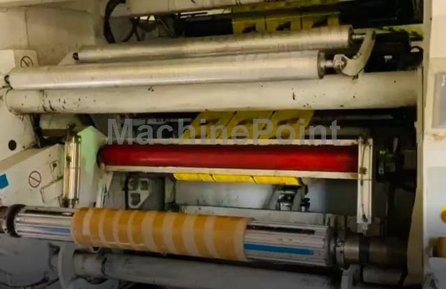 BOBST - 888 1200/240/C - Machine d'occasion