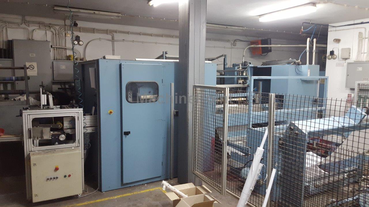  -  - Used machine