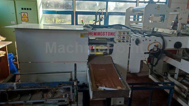 HEMINGSTONE - HM1000SP - Machine d'occasion