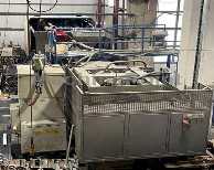  Injection molding machine from 500 T up to 1000 T SANDRETTO Serie Sette 800