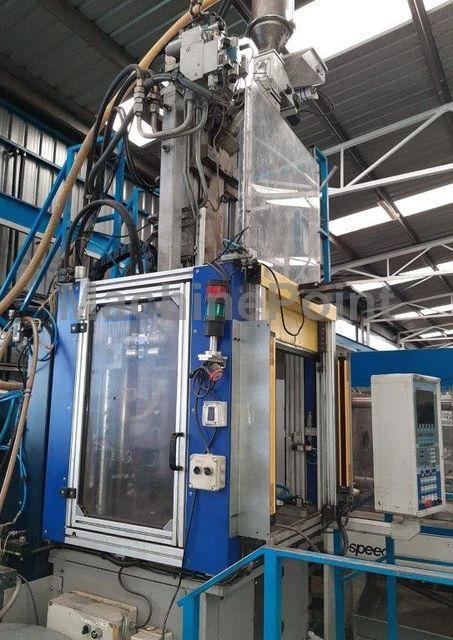 BATTENFELD - Vertical V1000/315 - Used machine