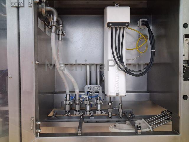THIMONNIER - SF 102 - Used machine