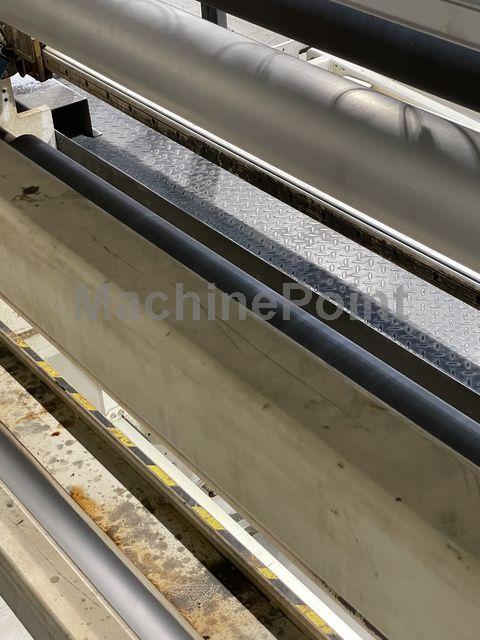 KUHNE - K 60/90/60 - Used machine