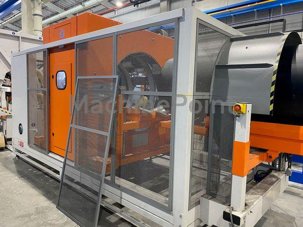 SICA - TRS/C/SY/U 315-1200 - Machine d'occasion