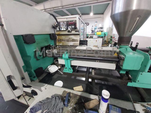 ARBURG - Allrounder 470 C 1500-350 - Macchina usata