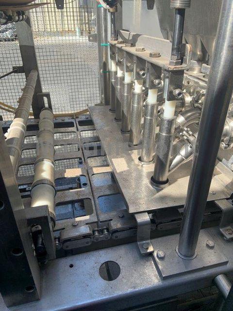 OSGOOD -  - Machine d'occasion