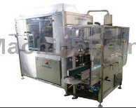 Bag filling machine TECHNIBAG Bag in Box Filler Type B Booster