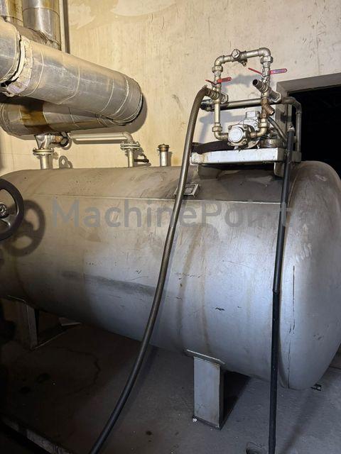 HEIZA - HW-S -05 - Maquinaria usada