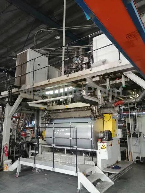 SML - EasyCast CC/90, 60, 60/2100/650 - Used machine