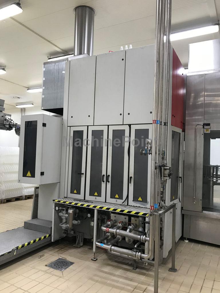 SIDEL - SBO 8 Series 2  - Used machine