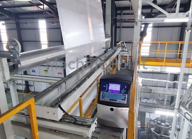 BANDERA - AGRI FUTUREFILM - Maquinaria usada