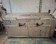 Anilox - Zylinder - und Plattenwaschanlage FLEXO WASH FW2000M