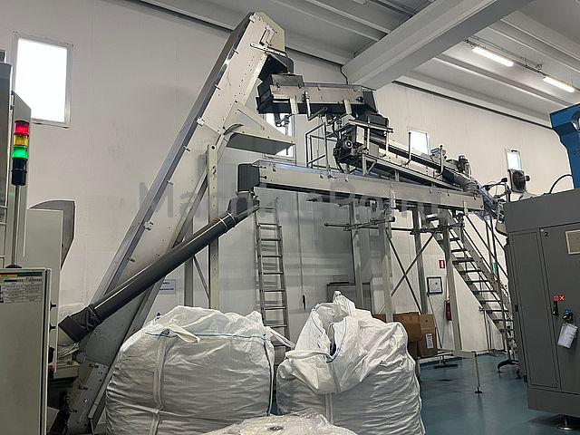 KRONES - Variojet  - Used machine