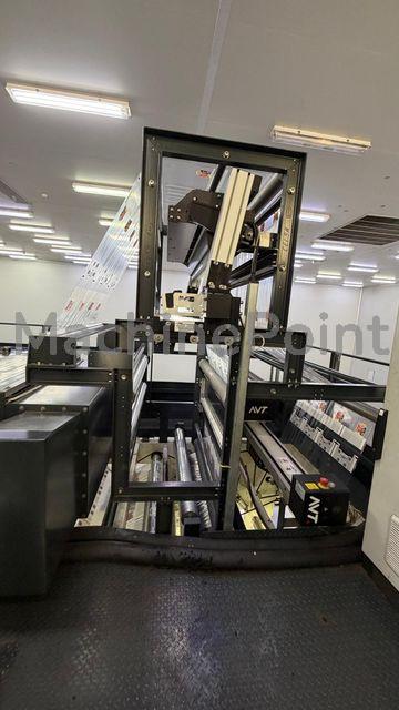 COMEXI - F2 MP - Maquinaria usada