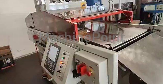 GN - 2220C - Used machine