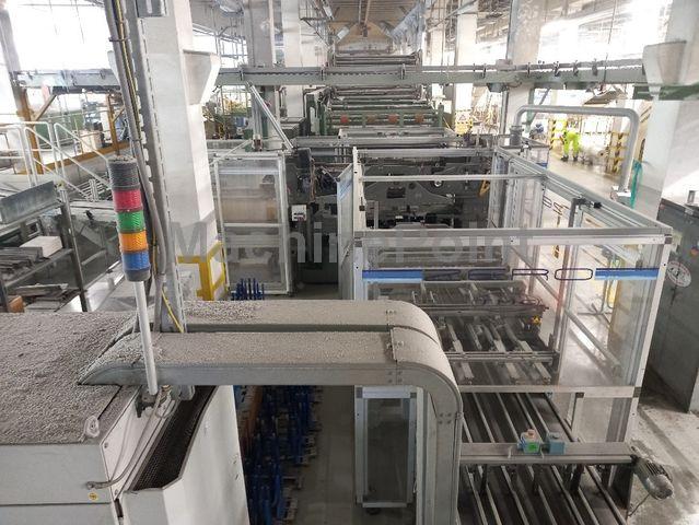 FABIO PERINI S.P.A. - Perini 470C - Machine d'occasion