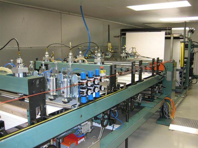 GN PACKAGING - GN46P - Machine d'occasion
